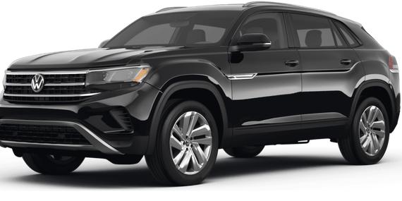 VOLKSWAGEN ATLAS CROSS SPORT 4MOTION 2021 1V2GC2CA6MC204665 image VOLKSWAGEN ATLAS CROSS SPORT 4MOTION 2021 1V2GC2CA6MC204665 image